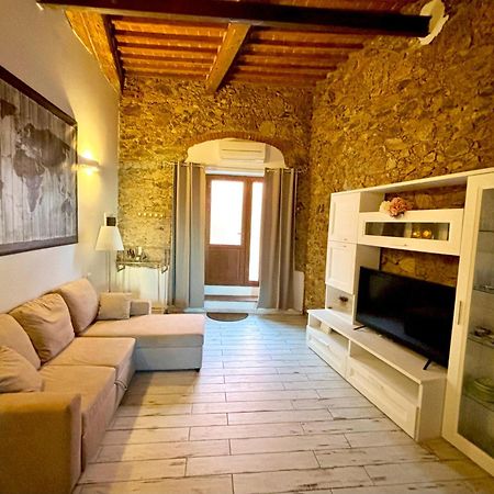 Casa Leo Διαμέρισμα Capoliveri  Εξωτερικό φωτογραφία