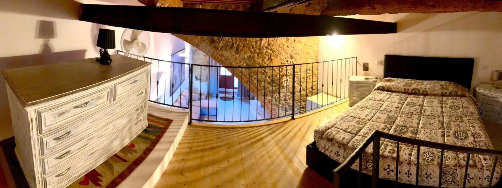 Casa Leo Διαμέρισμα Capoliveri  Εξωτερικό φωτογραφία