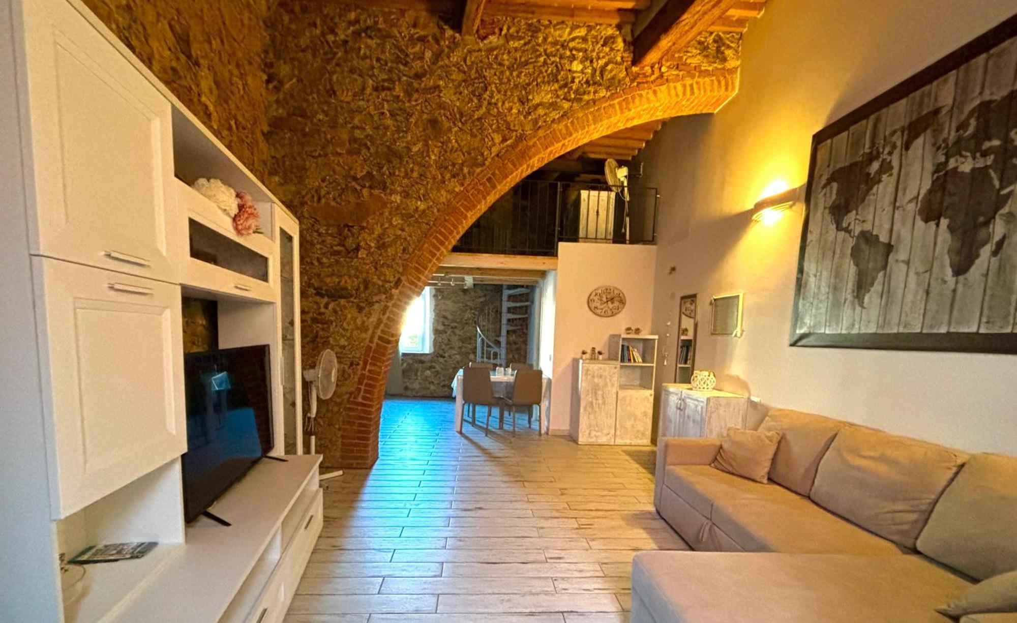 Casa Leo Διαμέρισμα Capoliveri  Εξωτερικό φωτογραφία