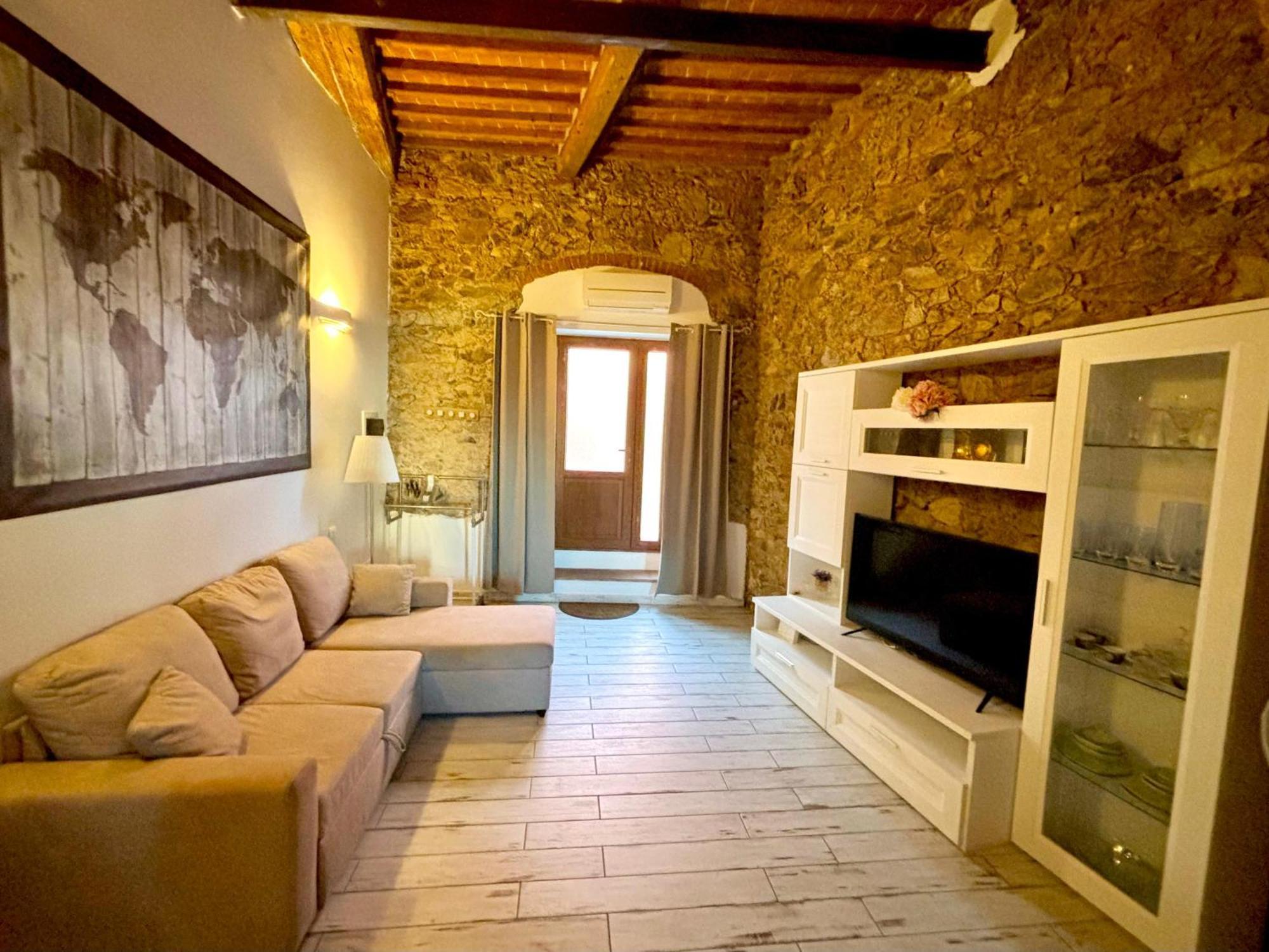 Casa Leo Διαμέρισμα Capoliveri  Εξωτερικό φωτογραφία