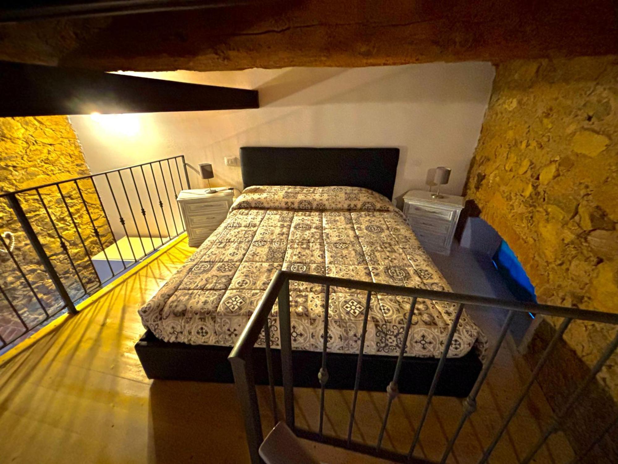 Casa Leo Διαμέρισμα Capoliveri  Εξωτερικό φωτογραφία