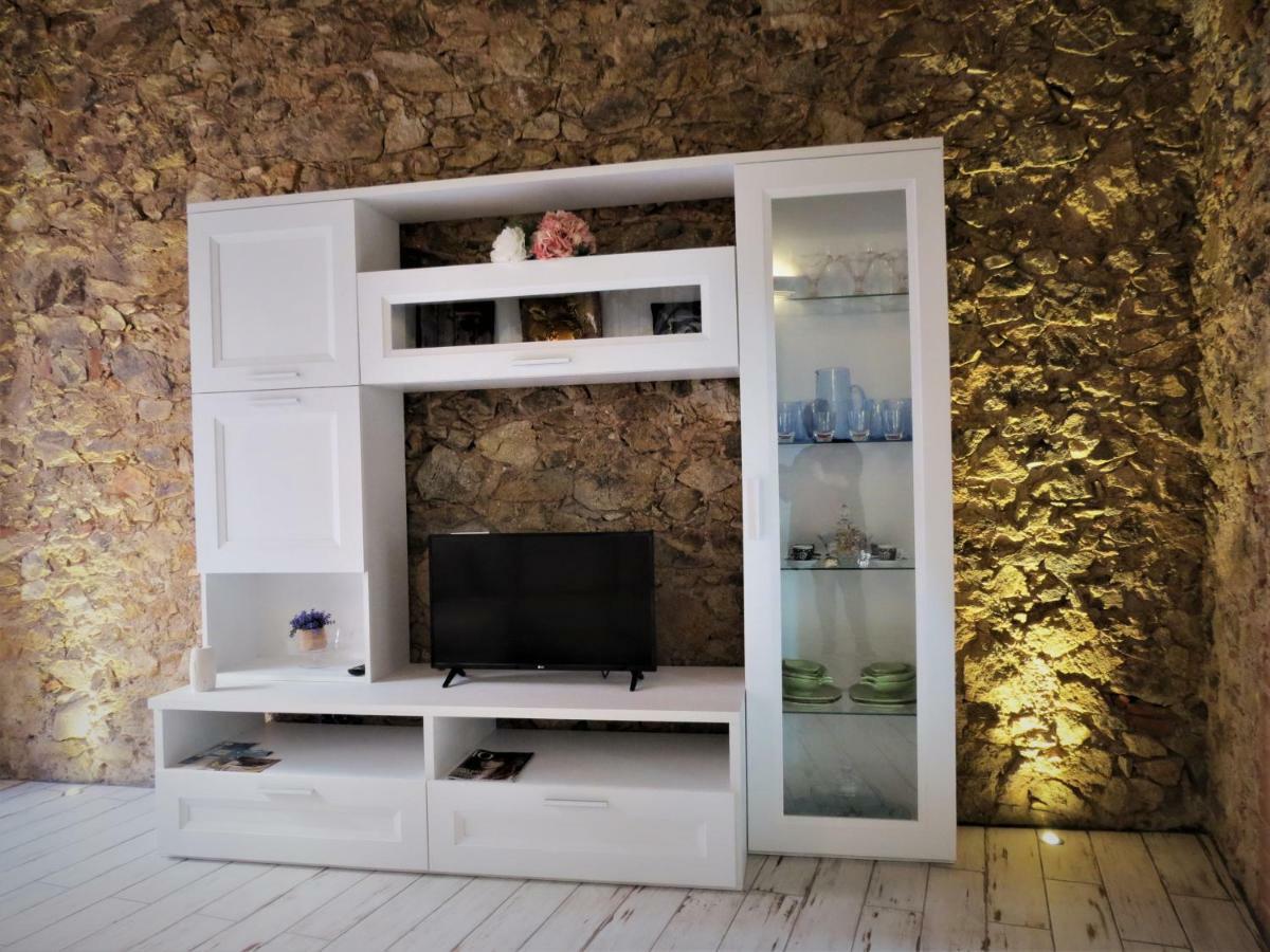 Casa Leo Διαμέρισμα Capoliveri  Εξωτερικό φωτογραφία