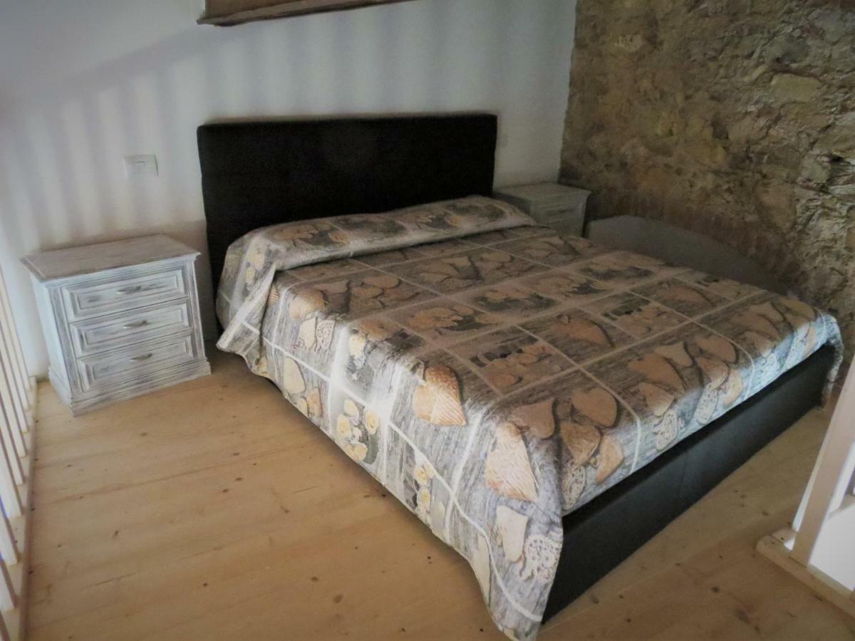 Casa Leo Διαμέρισμα Capoliveri  Εξωτερικό φωτογραφία