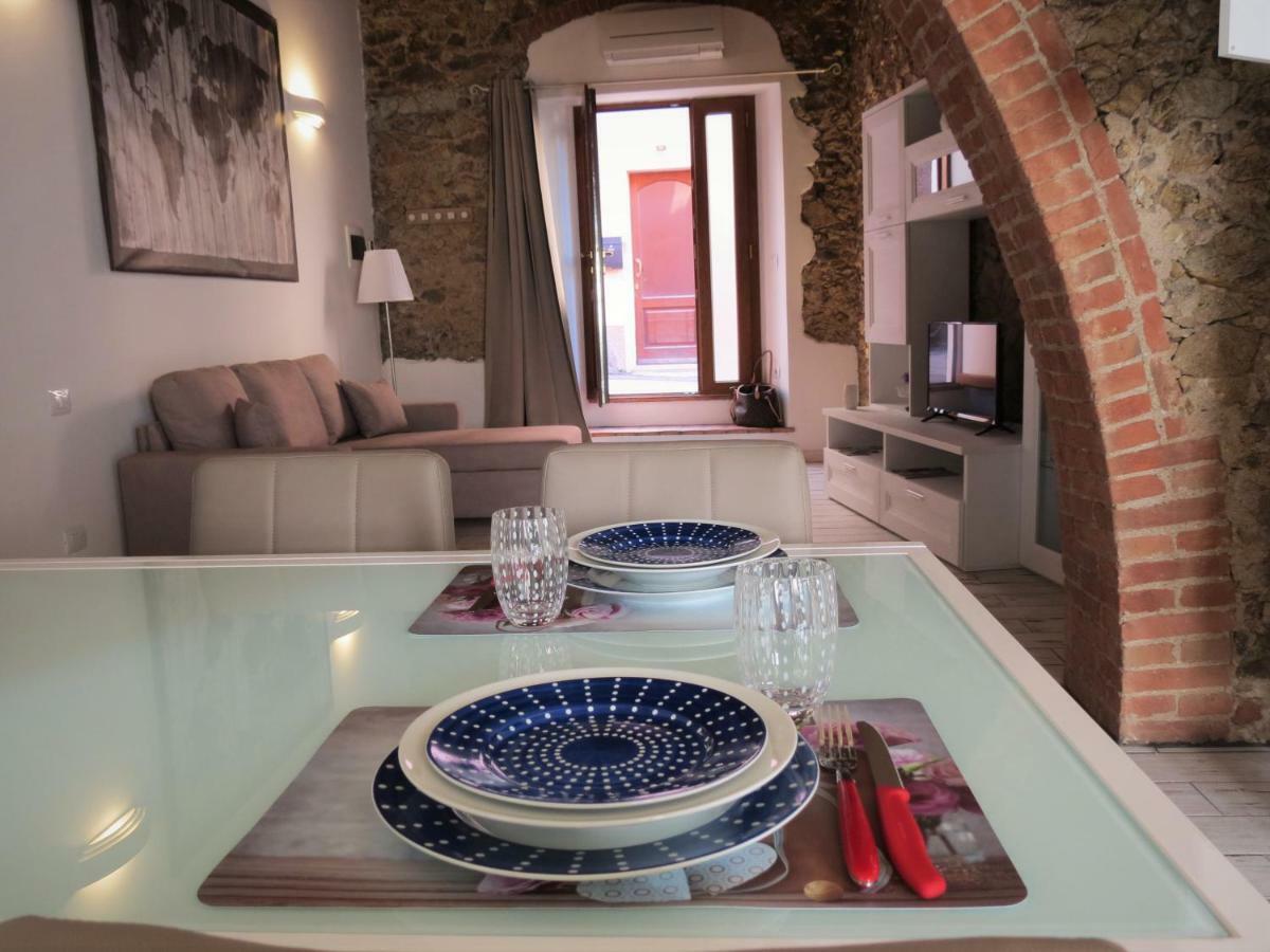 Casa Leo Διαμέρισμα Capoliveri  Εξωτερικό φωτογραφία