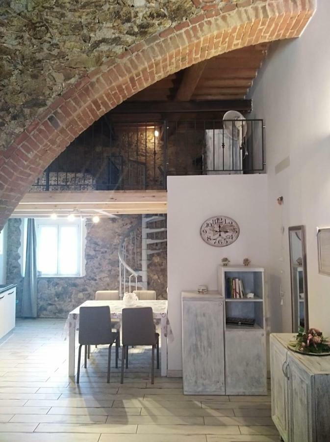Casa Leo Διαμέρισμα Capoliveri  Εξωτερικό φωτογραφία