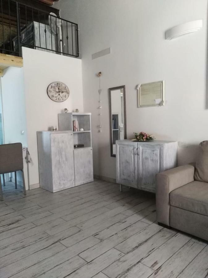 Casa Leo Διαμέρισμα Capoliveri  Εξωτερικό φωτογραφία